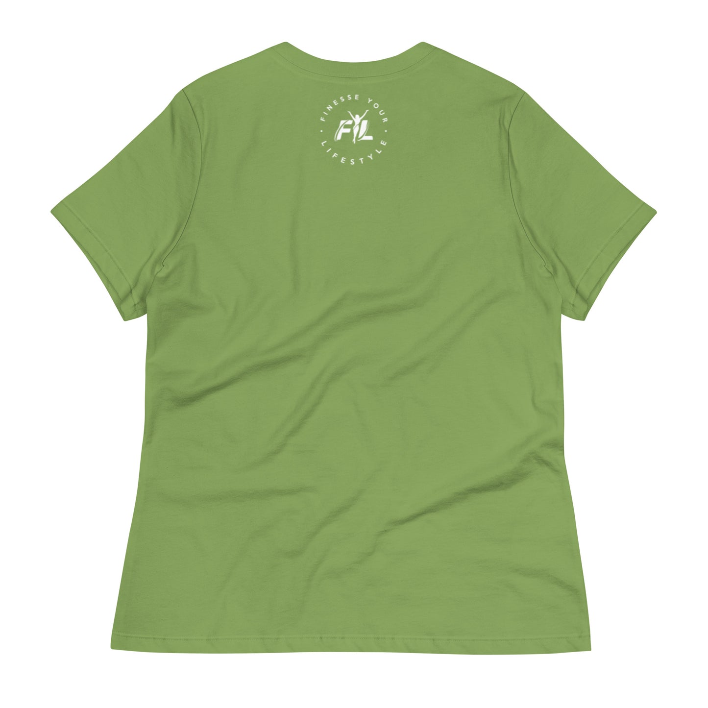 Women's Hip-Hop Celebration relaxed Tee