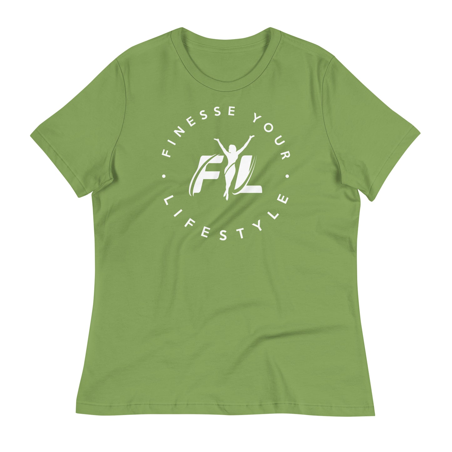 Women's Relaxed FYL T-Shirt