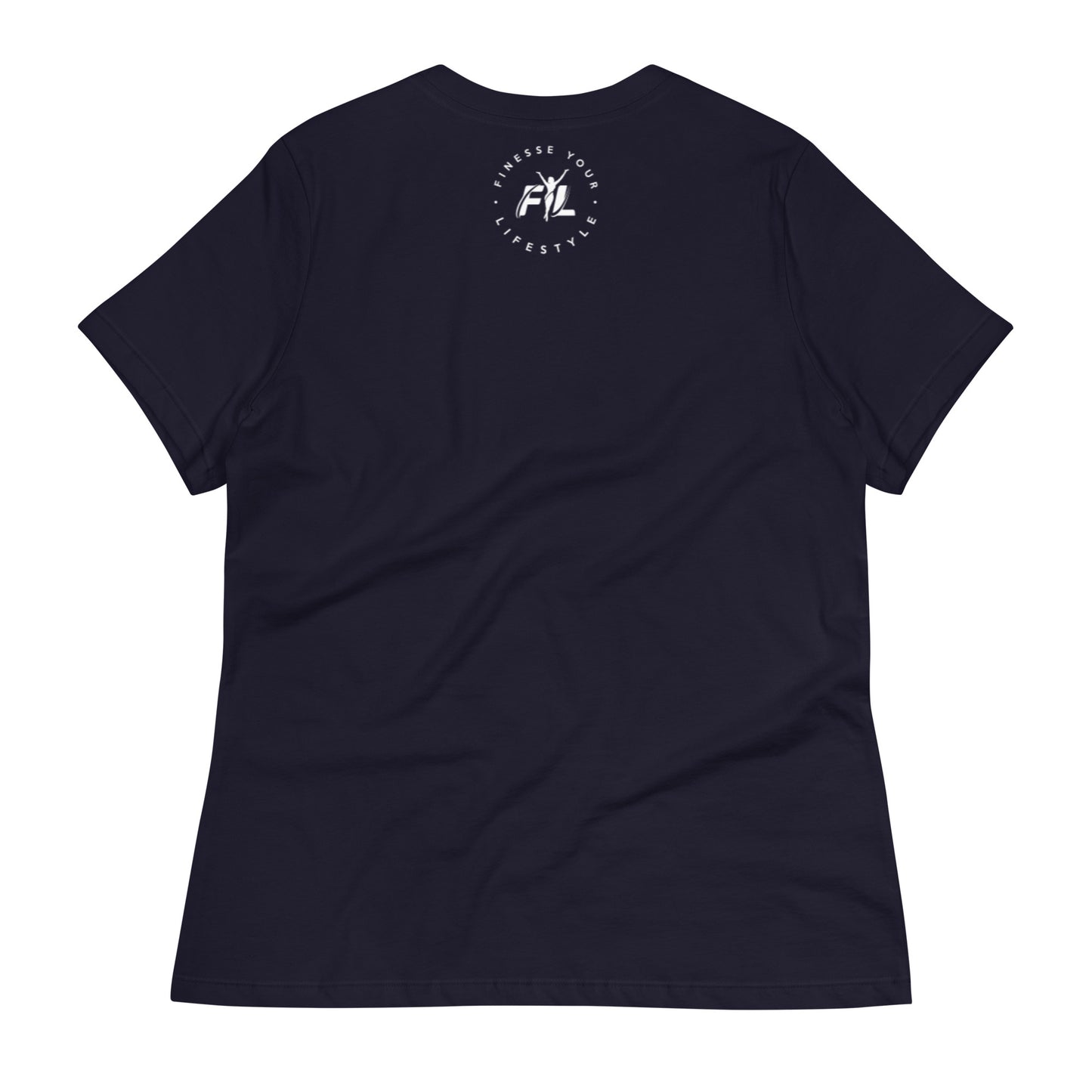 Women's Hip-Hop Celebration relaxed Tee