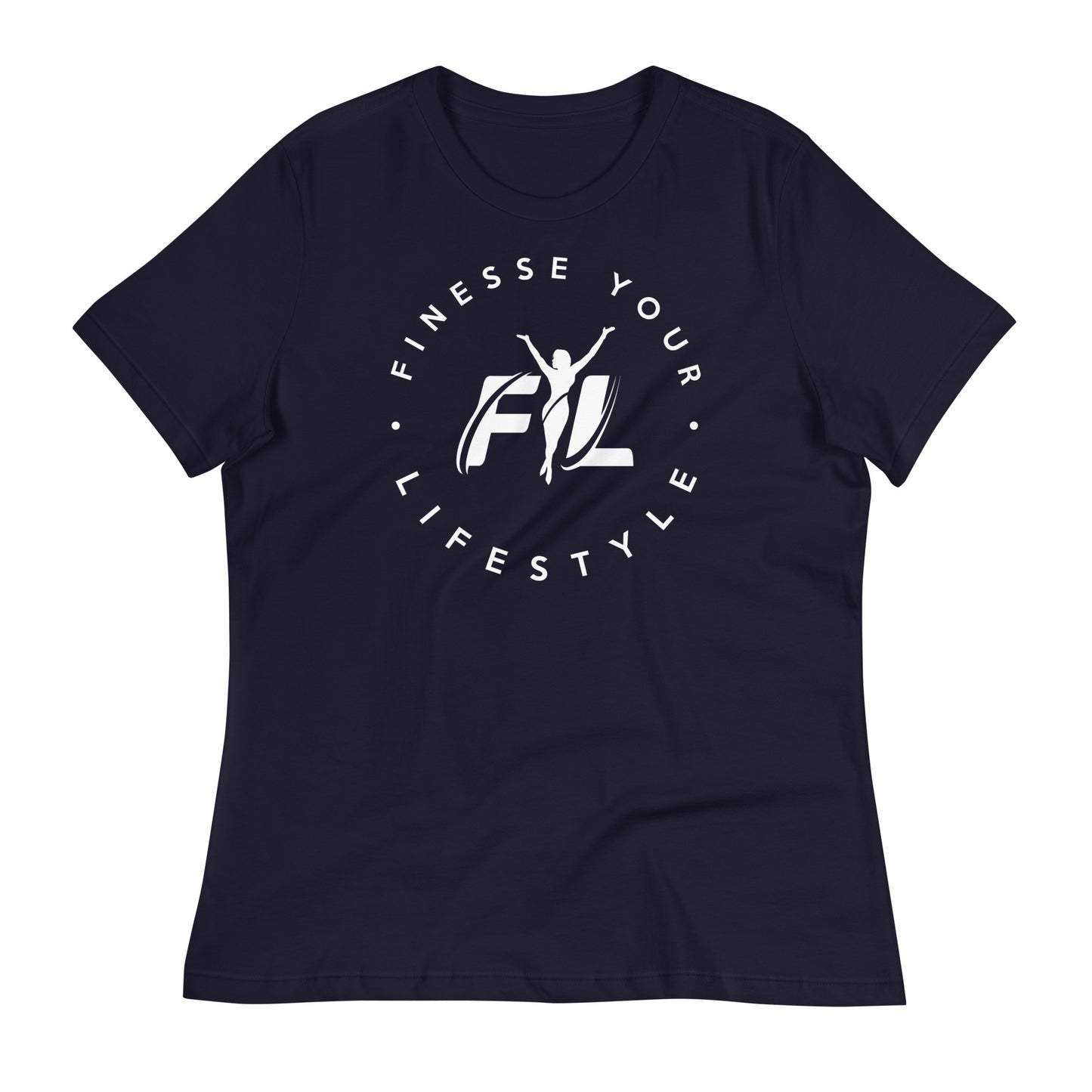 Women's Relaxed FYL T-Shirt