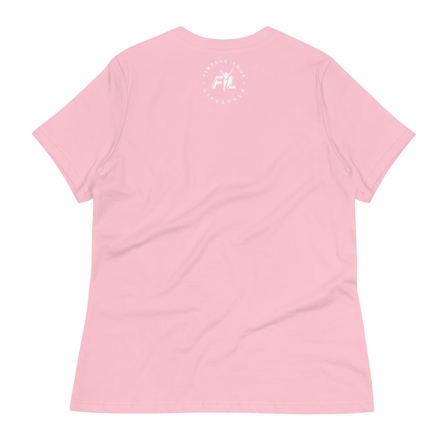 Women's Hip-Hop Celebration relaxed Tee