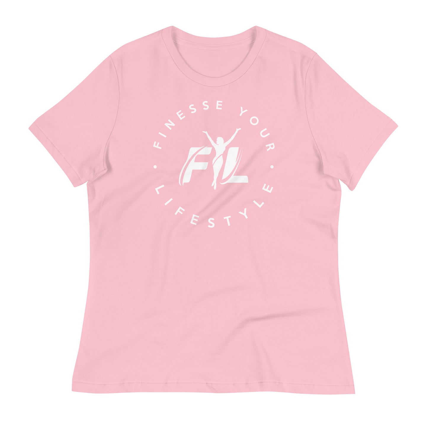 Women's Relaxed FYL T-Shirt