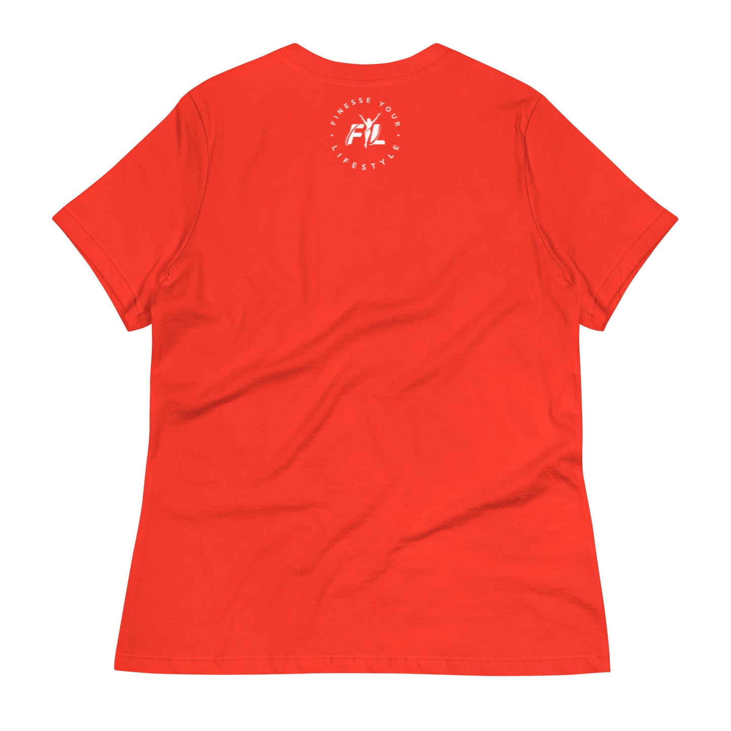 Women's Hip-Hop Celebration relaxed Tee