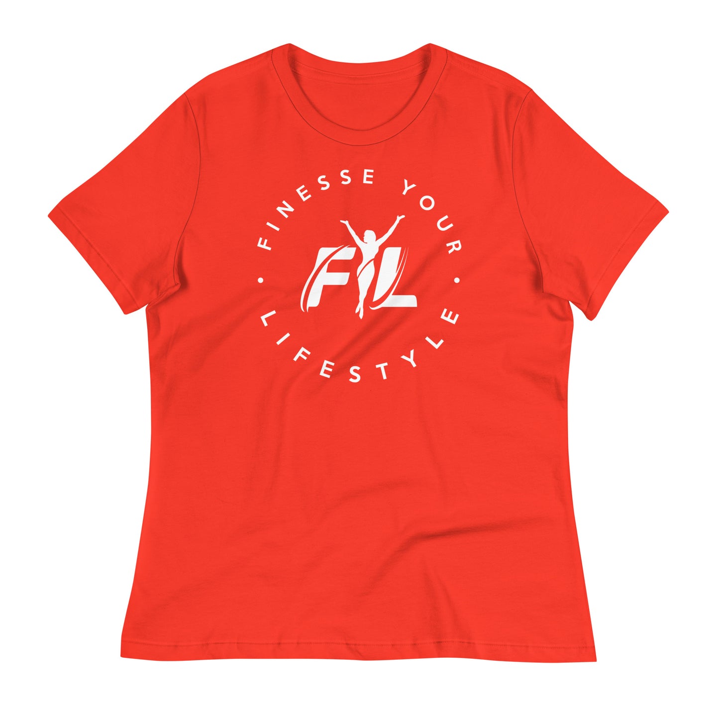 Women's Relaxed FYL T-Shirt